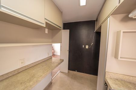 Apartamento para alugar com 45m², 2 quartos e 1 vagacozinha