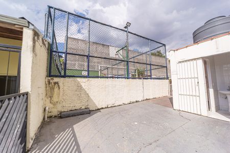 Apartamento para alugar com 45m², 2 quartos e 1 vagaQuadra