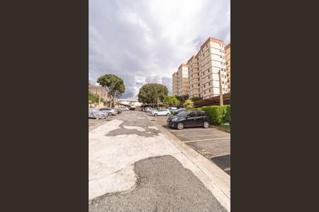 Apartamento para alugar com 45m², 2 quartos e 1 vagaGaragem