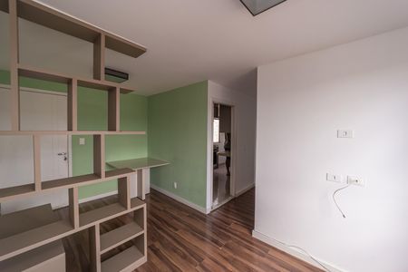 Apartamento para alugar com 45m², 2 quartos e 1 vagaSala