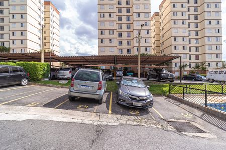 Apartamento para alugar com 45m², 2 quartos e 1 vagaGaragem
