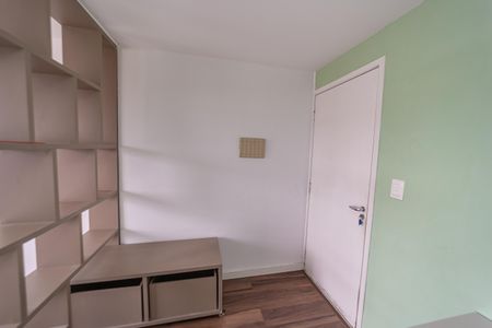 Apartamento para alugar com 45m², 2 quartos e 1 vagaSala