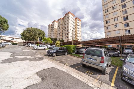 Apartamento para alugar com 45m², 2 quartos e 1 vagaGaragem