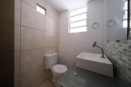 Casa para alugar com 85m², 3 quartos e 1 vagaBanheiro 2