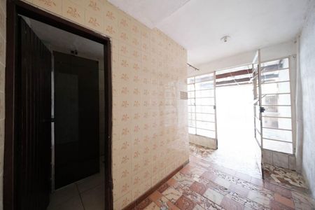 Casa para alugar com 85m², 3 quartos e 1 vagaÁrea externa