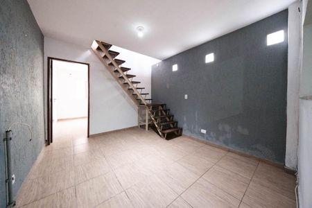 Casa para alugar com 85m², 3 quartos e 1 vagaSala/Cozinha