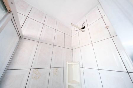 Casa para alugar com 85m², 3 quartos e 1 vagaBanheiro 1