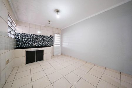 Casa para alugar com 85m², 3 quartos e 1 vagaSala/Cozinha