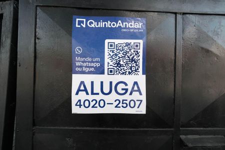 Casa para alugar com 85m², 3 quartos e 1 vagaFachada