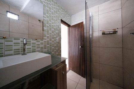 Casa para alugar com 85m², 3 quartos e 1 vagaBanheiro 2