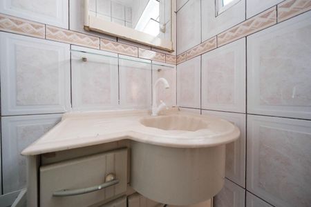 Casa para alugar com 85m², 3 quartos e 1 vagaBanheiro 1