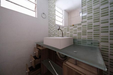Casa para alugar com 85m², 3 quartos e 1 vagaBanheiro 2