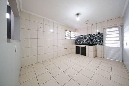 Casa para alugar com 85m², 3 quartos e 1 vagaSala/Cozinha