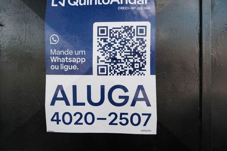 Casa para alugar com 85m², 3 quartos e 1 vagaFachada