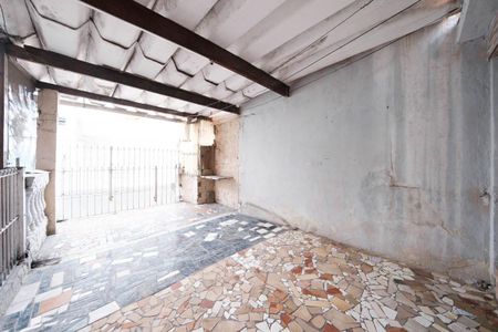 Casa para alugar com 85m², 3 quartos e 1 vagaÁrea externa