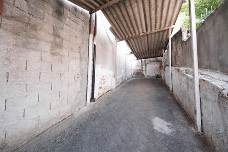 Casa para alugar com 85m², 3 quartos e 1 vagaGaragem