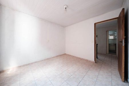 Quarto 2 de casa para alugar com 2 quartos, 85m² em Parque Boturussu, São Paulo