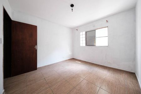 Quarto 1 de casa para alugar com 2 quartos, 85m² em Parque Boturussu, São Paulo