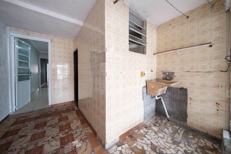 Casa para alugar com 85m², 3 quartos e 1 vagaÁrea externa