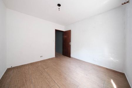 Quarto 1 de casa para alugar com 2 quartos, 85m² em Parque Boturussu, São Paulo