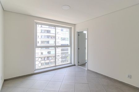 Studio de apartamento para alugar com 1 quarto, 23m² em República, São Paulo