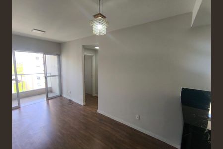 Apartamento para alugar com 2 quartos, 58m² em Jardim Sao Sebastiao, Hortolândia
