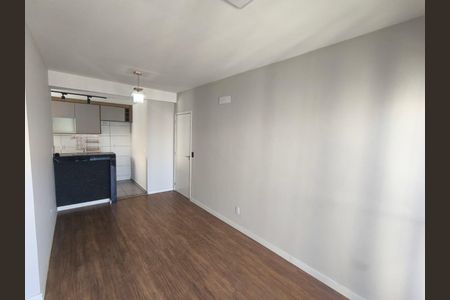 Apartamento para alugar com 2 quartos, 58m² em Jardim Sao Sebastiao, Hortolândia