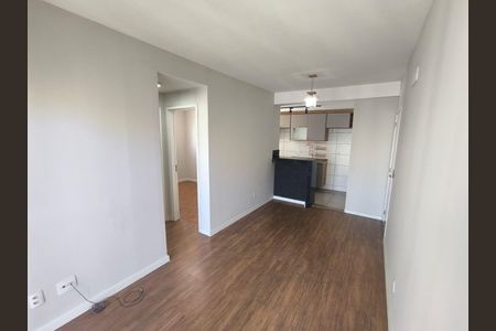 Apartamento para alugar com 2 quartos, 58m² em Jardim Sao Sebastiao, Hortolândia