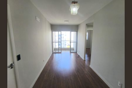 Apartamento para alugar com 2 quartos, 58m² em Jardim Sao Sebastiao, Hortolândia
