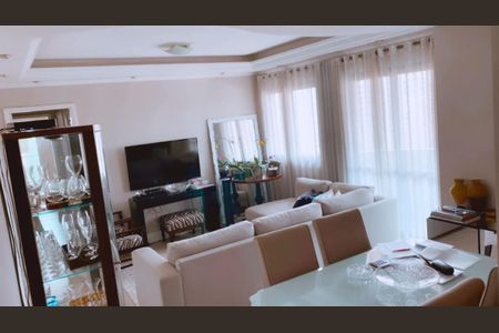 Apartamento à venda com 2 quartos, 97m² em Vila Gilda, Santo André