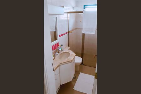 Apartamento à venda com 2 quartos, 97m² em Vila Gilda, Santo André