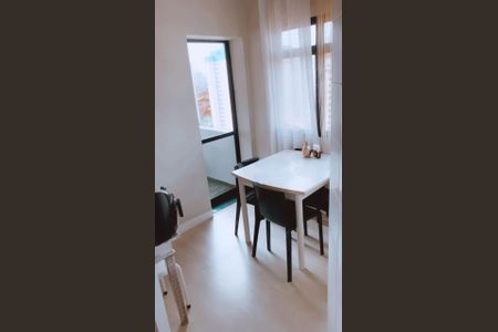 Apartamento à venda com 2 quartos, 97m² em Vila Gilda, Santo André