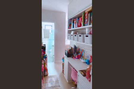 Apartamento à venda com 2 quartos, 97m² em Vila Gilda, Santo André