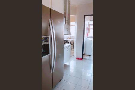 Apartamento à venda com 2 quartos, 97m² em Vila Gilda, Santo André