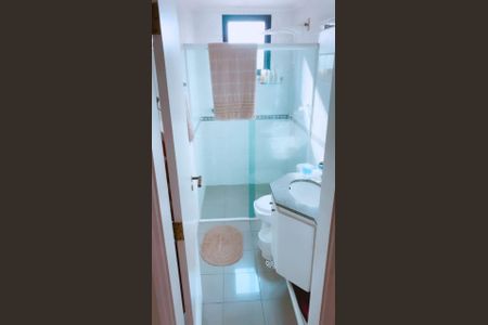 Apartamento à venda com 2 quartos, 97m² em Vila Gilda, Santo André