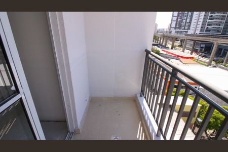 Kitnet/Studio à venda com 1 quarto, 30m² em Vila Ema, São Paulo