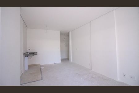 Kitnet/Studio à venda com 1 quarto, 30m² em Vila Ema, São Paulo