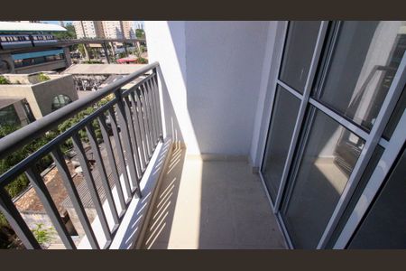 Kitnet/Studio à venda com 1 quarto, 30m² em Vila Ema, São Paulo