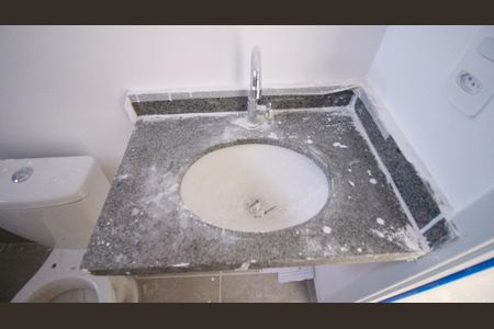 Kitnet/Studio à venda com 1 quarto, 30m² em Vila Ema, São Paulo