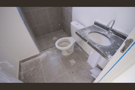 Kitnet/Studio à venda com 1 quarto, 30m² em Vila Ema, São Paulo