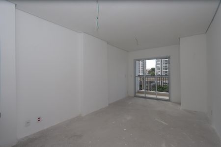 Studio de kitnet/studio à venda com 1 quarto, 32m² em Vila Ema, São Paulo