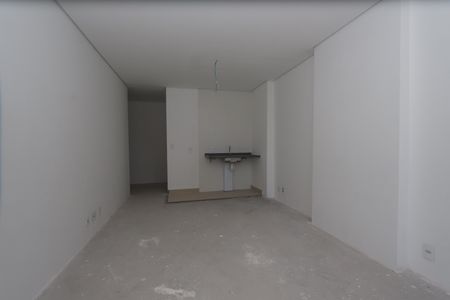 Studio de kitnet/studio à venda com 1 quarto, 32m² em Vila Ema, São Paulo