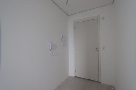 Studio à venda com 32m², 1 quarto e sem vagaHall de entrada