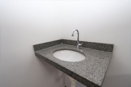 Studio à venda com 32m², 1 quarto e sem vagaBanheiro