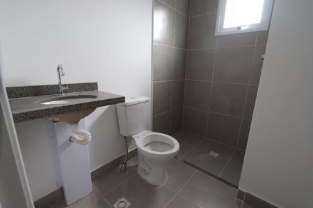 Studio à venda com 32m², 1 quarto e sem vagaBanheiro