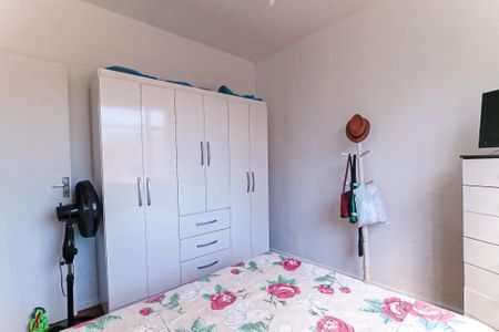 Apartamento à venda com 70m², 2 quartos e 1 vagaQuarto 2 