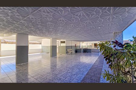 Apartamento à venda com 70m², 2 quartos e 1 vagaÁrea comum