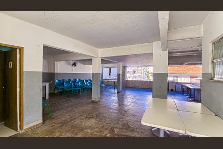 Apartamento à venda com 70m², 2 quartos e 1 vagaÁrea comum - Salão de festas