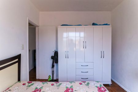Apartamento à venda com 70m², 2 quartos e 1 vagaQuarto 2 