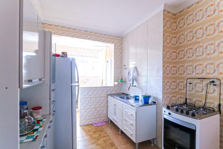 Apartamento à venda com 70m², 2 quartos e 1 vagaCozinha